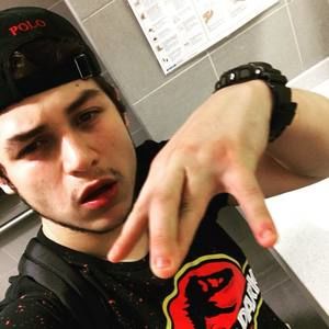 Meet your Posher, Jeff